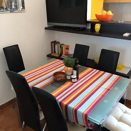 شقة Casasole *