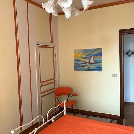 Apartment Casasole Imperia