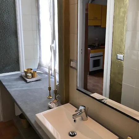 Casasole Apartment