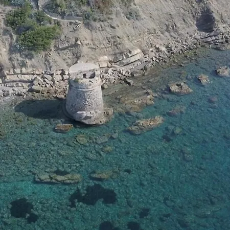 شقة Casasole إمبيريا
